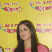 Katrina Kaif - Promotion of Mere Brother Ki Dulhan at Radio Mirchi Pictures | Picture 58824